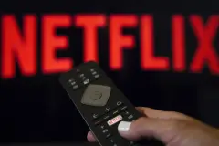 Netflix yapımlarına Rekabet düzenlemesi