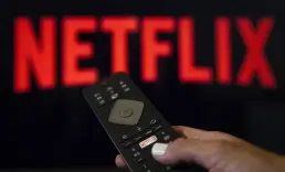 Netflix yapımlarına Rekabet düzenlemesi