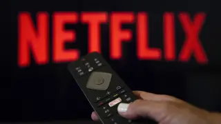 Netflix yapımlarına Rekabet düzenlemesi