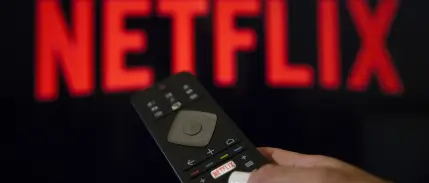 Netflix yapımlarına Rekabet düzenlemesi