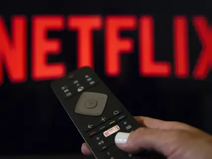 Netflix yapımlarına Rekabet düzenlemesi