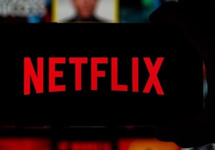 Netflix yılın ikinci çeyreğinde 970 bin abone kaybetti
