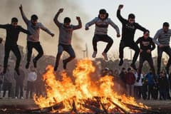 Nevruz Bayramı resmi tatil mi oluyor?