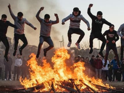 Nevruz Bayramı resmi tatil mi oluyor?