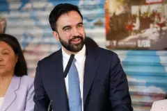 Mamdani pahalılıkla mücadelede belediye bünyesinde beş süpermarket açıyor