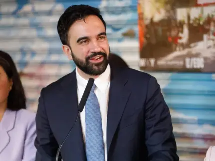 Mamdani pahalılıkla mücadelede belediye bünyesinde beş süpermarket açıyor