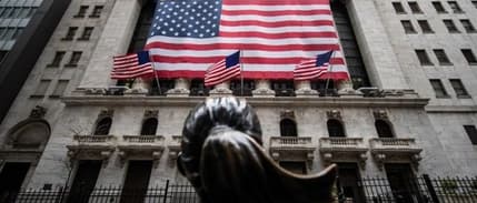 New York borsası Fed'in faiz kararı öncesi karışık seyirle açıldı