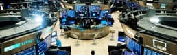 New York borsası, Fed'in faiz kararı öncesi yatay seyirle açıldı