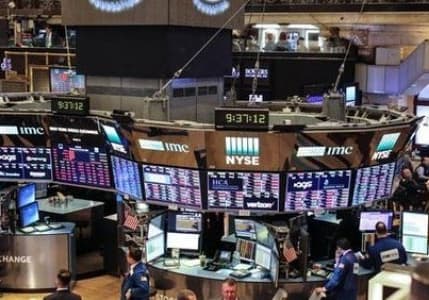 New York borsası yükselişle açıldı
