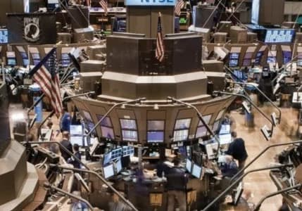 New York borsası yükselişle açıldı