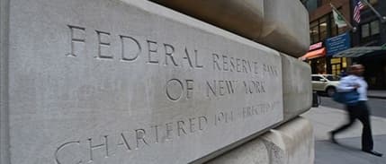 New York Fed imalat endeksi 7 ayın en düşük seviyesine indi 