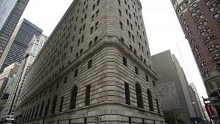 New York Fed imalat endeksi ağustosta beklenenden fazla düştü