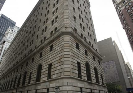 New York Fed imalat endeksi ağustosta beklenenden fazla düştü