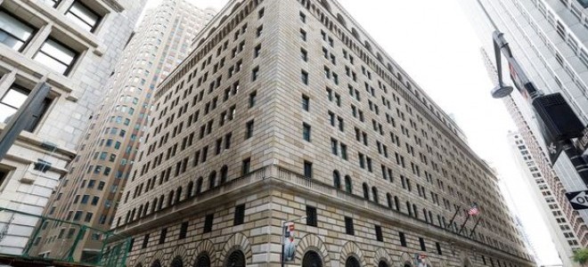 New York Fed imalat endeksi ağustosta beklentiyi karşılayamadı