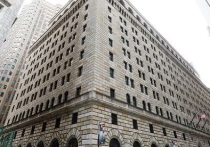 New York Fed imalat endeksi ağustosta beklentiyi karşılayamadı
