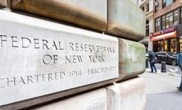 New York Fed imalat endeksi mayısta düşüş gösterdi 