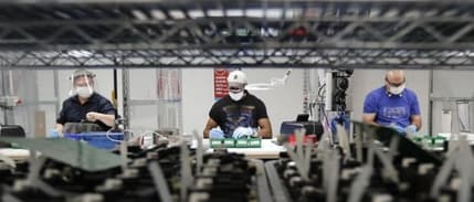 New York Fed imalat endeksi ocakta daralmaya işaret etti