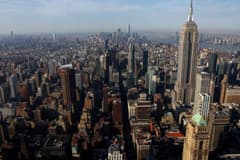 New York'ta birden fazla konutu olan zenginler için vergi adımı