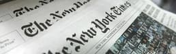 New York Times 450 bin yeni dijital abone kazandı