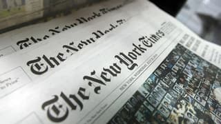 New York Times 450 bin yeni dijital abone kazandı