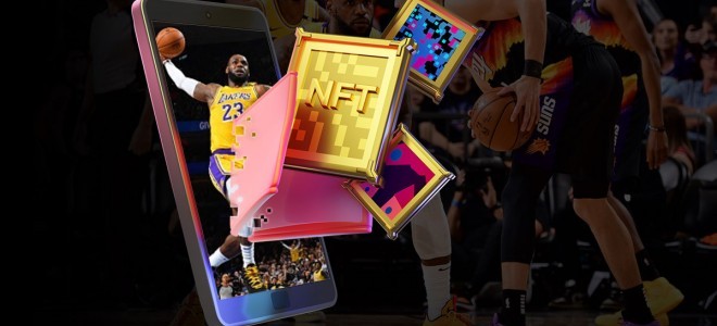 NFT'ler sporda 2 milyar dolarlık pazar yaratacak