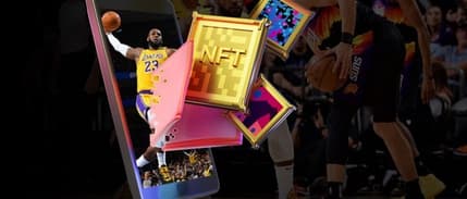 NFT'ler sporda 2 milyar dolarlık pazar yaratacak