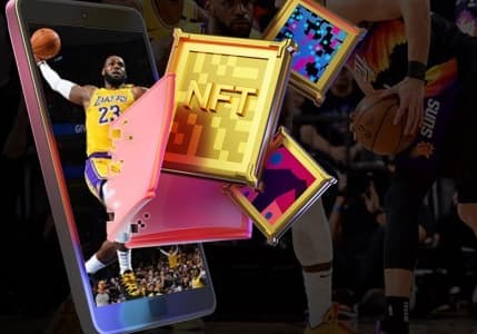 NFT'ler sporda 2 milyar dolarlık pazar yaratacak