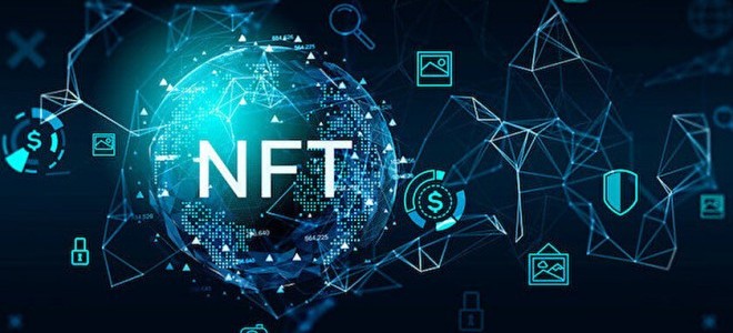 NFT'nin Türkçe karşılığı 