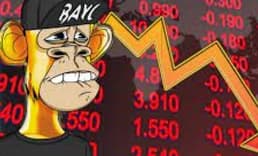 NFT trendi sona mı erdi?: Yüzde 95'i artık değersiz