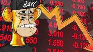 NFT trendi sona mı erdi?: Yüzde 95'i artık değersiz