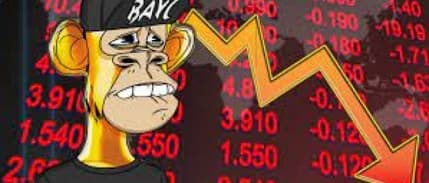 NFT trendi sona mı erdi?: Yüzde 95'i artık değersiz