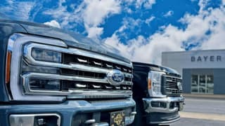 NHTSA duyurdu: Ford 4 milyondan fazla aracı servislere çağırdı