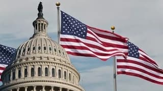 Nihai veriler açıklandı: ABD ekonomisi yılın ilk çeyreğinde yüzde 0,5 küçüldü