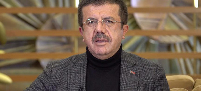 Nihat Zeybekçi’den emeklilik yaşında değişim sinyali