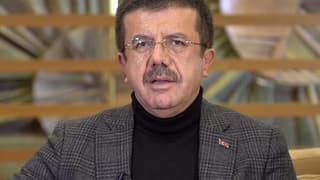 Nihat Zeybekçi’den emeklilik yaşında değişim sinyali