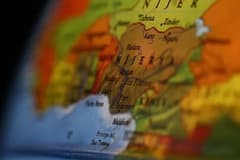 Nijerya 10 yılda 77,7 milyar dolar kaybetti