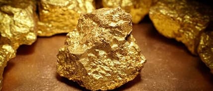 Nijerya altın ve diğer madenlerini işlemek için 6 tesis kuruyor