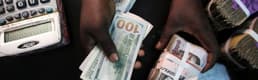 Nijerya bankaların döviz kazançlarından tek seferlik %50 vergi almayı planlıyor