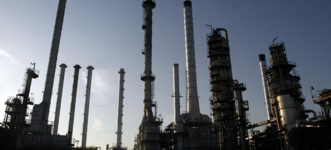 Nijerya'da petrol işçilerinin grev maliyeti 40 milyon dolara yaklaştı