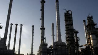 Nijerya'da petrol işçilerinin grev maliyeti 40 milyon dolara yaklaştı