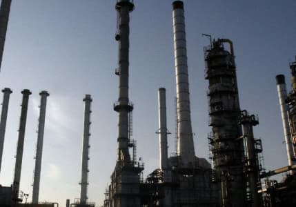 Nijerya'da petrol işçilerinin grev maliyeti 40 milyon dolara yaklaştı