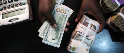 Nijerya, petrolü yerel para birimiyle satmaya başladı