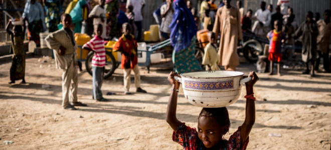 Nijeryalı politikacıların 16 milyon TL'lik Türkiye gezisi ülkeyi karıştırdı