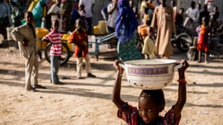 Nijeryalı politikacıların 16 milyon TL'lik Türkiye gezisi ülkeyi karıştırdı