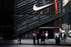 Nike 1400 kişiyi işten çıkarıyor