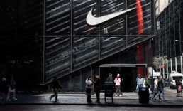 Nike 1400 kişiyi işten çıkarıyor