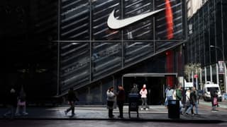 Nike 1400 kişiyi işten çıkarıyor