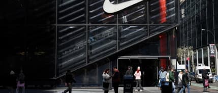 Nike 1400 kişiyi işten çıkarıyor