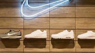 Nike, işten çıkarmalara başladı