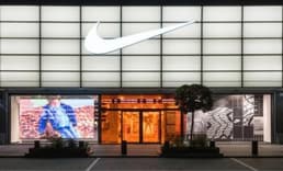Nike, Türkiye'de internet alışverişlerini kapattı